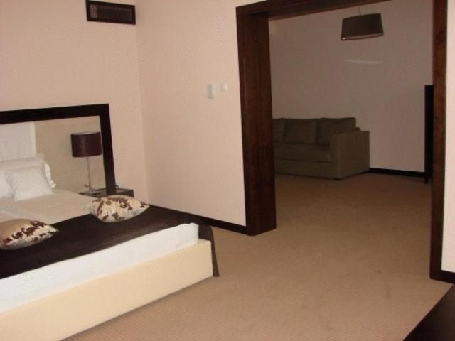 Griff Hotel Zalău Habitación foto